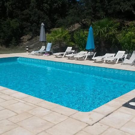 Ferme De Palumiane - Chambres Climatisees Visan ภายนอก รูปภาพ